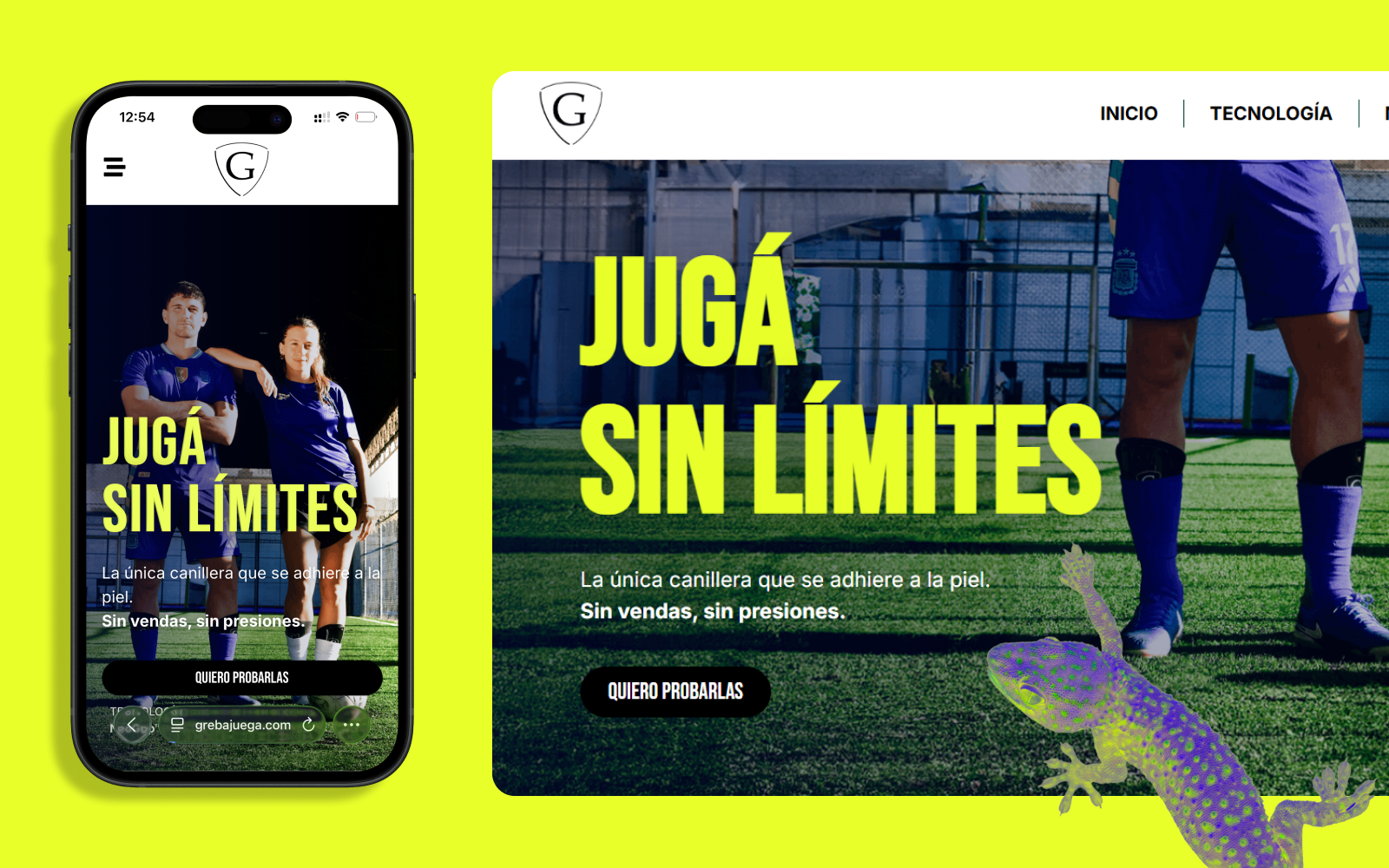 Greba Juega